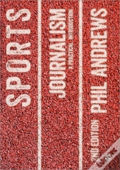 Capa do artigo Sports Journalism