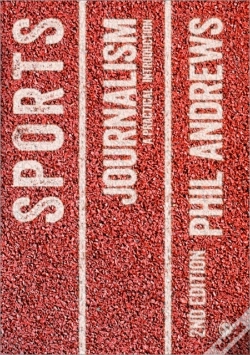 Capa do artigo Sports Journalism