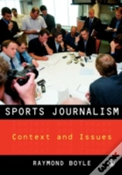 Capa do artigo Sports Journalism