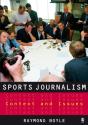 Sports Journalism - Preview