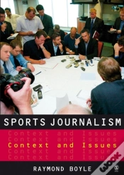 Capa do artigo Sports Journalism