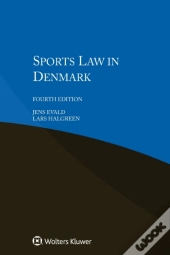 Sports Law In Denmark
