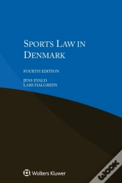 Capa do artigo Sports Law In Denmark