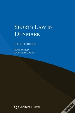 Capa do artigo Sports Law In Denmark