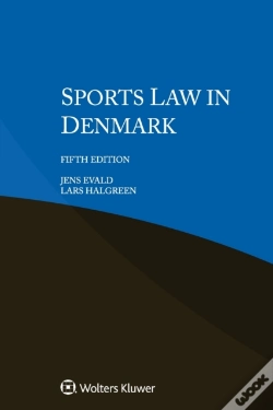 Capa do artigo Sports Law In Denmark