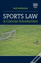 Capa do artigo Sports Law