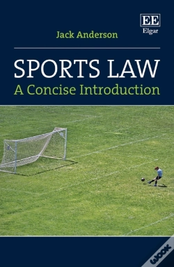 Capa do artigo Sports Law