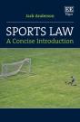Sports Law - Preview
