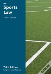 Capa do artigo Sports Law