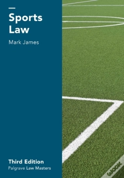 Capa do artigo Sports Law