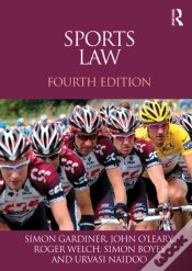 Capa do artigo Sports Law