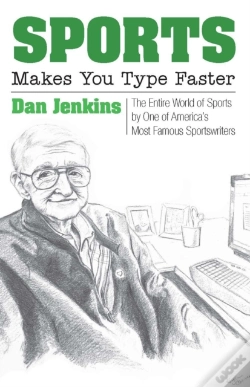 Capa do artigo Sports Makes You Type Faster