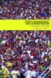 Capa do artigo Sports Management And Administration