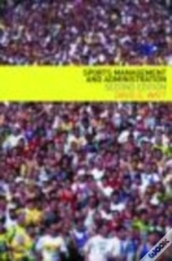 Capa do artigo Sports Management And Administration