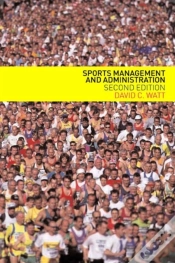 Capa do artigo Sports Management And Administration