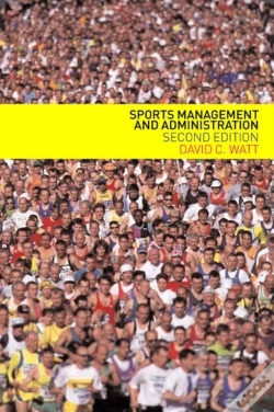Capa do artigo Sports Management And Administration