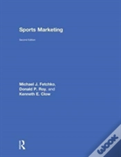 Capa do artigo Sports Marketing