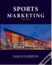 Capa do artigo Sports Marketing