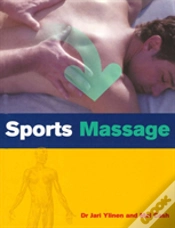 Capa do artigo Sports Massage