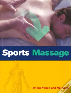 Capa do artigo Sports Massage