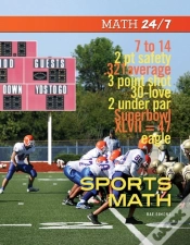 Capa do artigo Sports Math