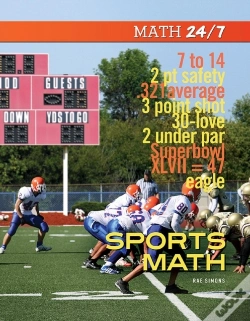Capa do artigo Sports Math