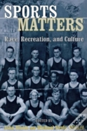 Capa do artigo Sports Matters