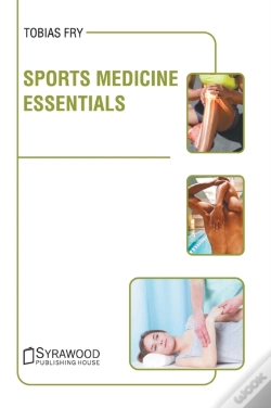 Capa do artigo Sports Medicine Essentials