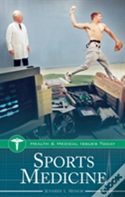 Capa do artigo Sports Medicine
