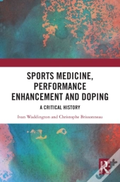 Sports Medicine, Performance Enhancement And Doping