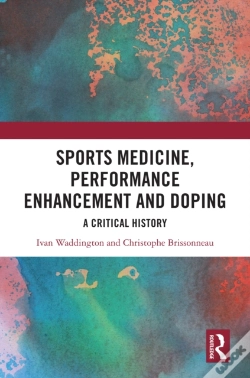 Capa do artigo Sports Medicine, Performance Enhancement And Doping