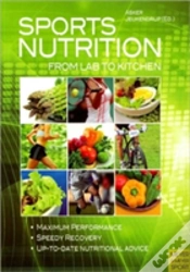 Capa do artigo Sports Nutrition - From Lab To Kitchen