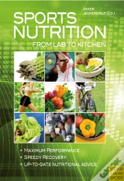 Capa do artigo Sports Nutrition - From Lab To Kitchen