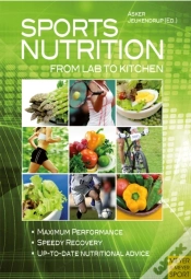 Capa do artigo Sports Nutrition - From Lab To Kitchen