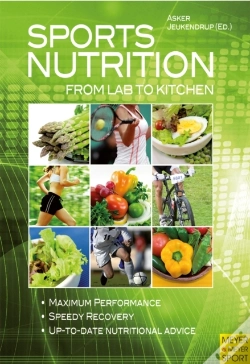Capa do artigo Sports Nutrition - From Lab To Kitchen