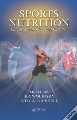 Capa do artigo Sports Nutrition