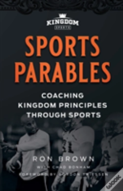 Capa do artigo Sports Parables