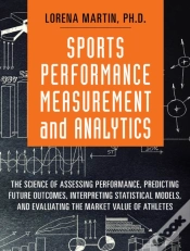 Capa do artigo Sports Performance Measurement And Analytics