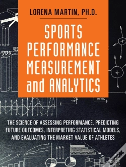 Capa do artigo Sports Performance Measurement And Analytics