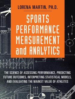 Capa do artigo Sports Performance Measurement And Analytics