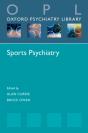 Sports Psychiatry - Preview