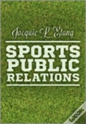 Capa do artigo Sports Public Relations