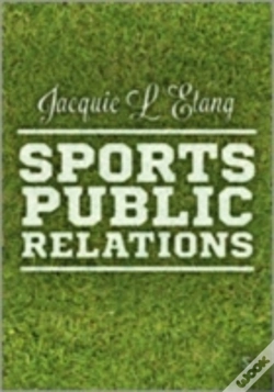Capa do artigo Sports Public Relations