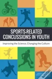 Sports-Related Concussions In Youth