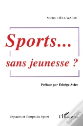 Sports... Sans Jeunesse ?