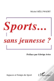 Capa do artigo Sports... Sans Jeunesse ?