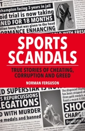 Capa do artigo Sports Scandals