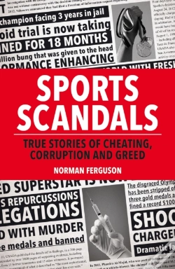 Capa do artigo Sports Scandals