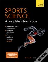Sports Science: A Complete Introduction
