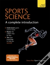 Capa do artigo Sports Science: A Complete Introduction